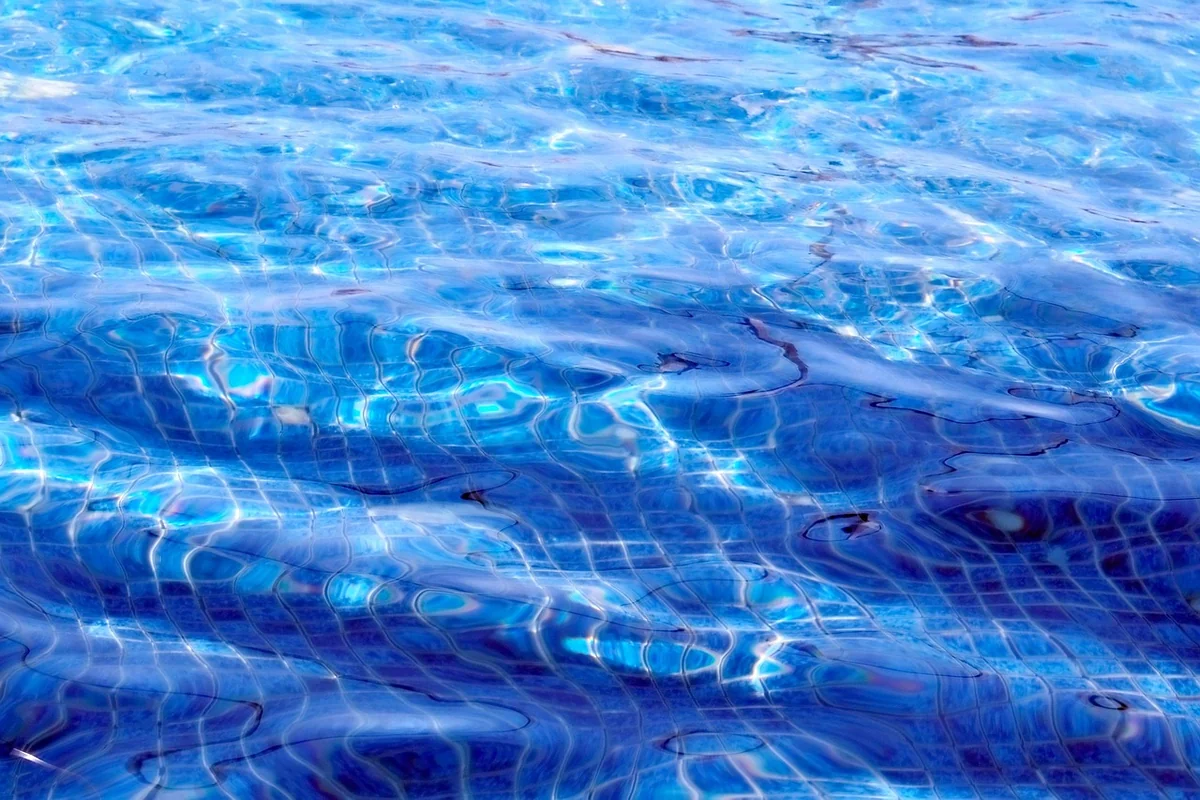 Le cas des piscines ovales et libres